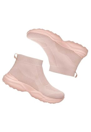 Tenis Casuales Rosado North Star Edna Eco Mujer