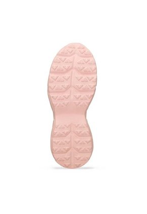 Tenis Casuales Rosado North Star Edna Eco Mujer