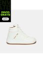 Tenis Junior Para Niño North Star Blanco Tormenta 30-33 de North Star