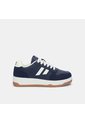 Tenis Para Niño North Star Navy Maisy Junior Boys 6 + de North Star