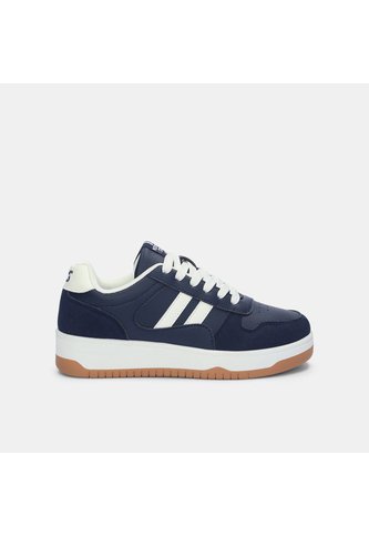 Tenis Para Niño North Star Navy Maisy Junior Boys 6 + North Star