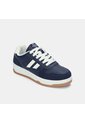 Tenis Para Niño North Star Navy Maisy Junior Boys 6 + de North Star