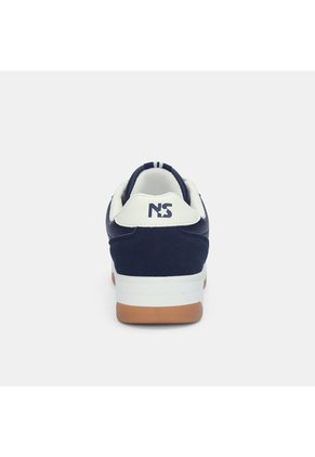 Tenis Para Niño North Star Navy Maisy Junior Boys 6 +