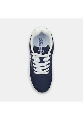 Tenis Para Niño North Star Navy Maisy Junior Boys 6 +