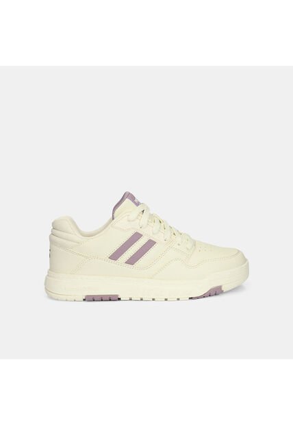 Tenis Para Mujer North Star Blanco Luisa Skater Wave