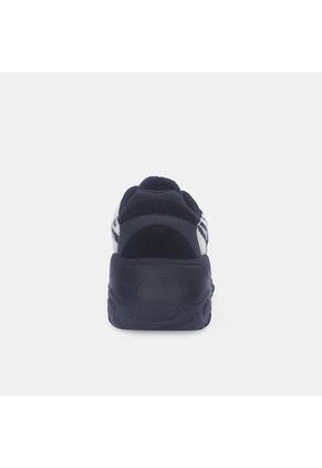 Tenis Para Mujer North Star Negro K-Star X Casual