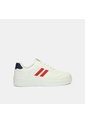 Sandalias Para Mujer Bata Beige Enjoy de North Star