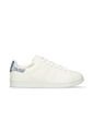Tenis Casuales Blanco-Flores North Star Retrostar Eliana Mujer de North Star