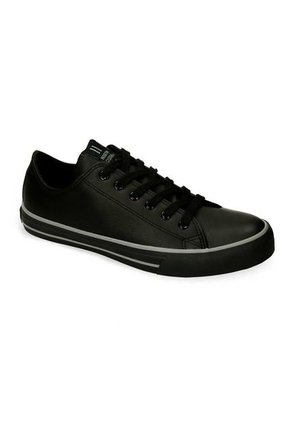 Canvas Negro North Star Gibson Las Vegas Hombre
