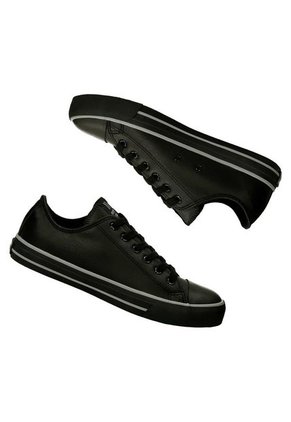 Canvas Negro North Star Gibson Las Vegas Hombre