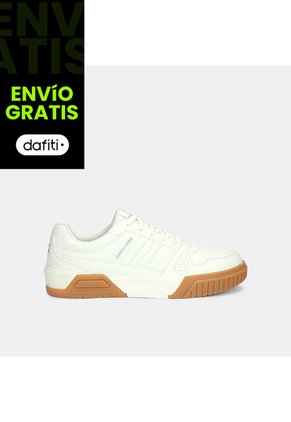 Tenis Para Hombre North Star Blanco Otanni Karl