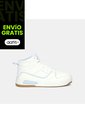Tenis Para Mujer North Star Blanco Leonor Team Star de North Star