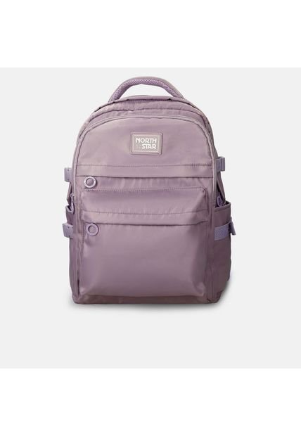 Morral Lila North Star Mariw Mujer