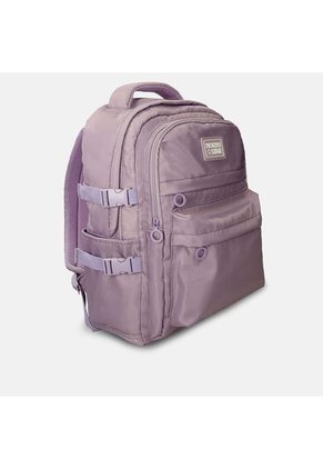 Morral Lila North Star Mariw Mujer