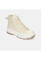 Tenis Para Mujer North Star Beige Hare de North Star