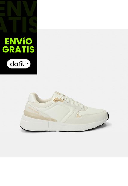 Tenis Para Mujer North Star Karlee Flag