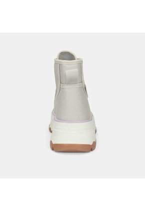 Tenis Para Mujer North Star Beige Hare