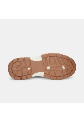 Tenis Para Mujer North Star Beige Hare