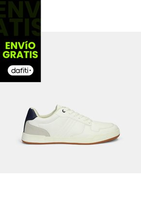 Tenis Para Hombre North Star Blanco Frodo New York City Urban