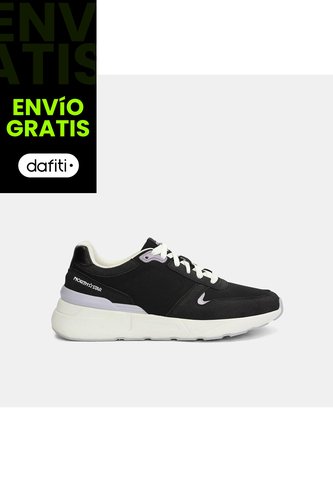 Tenis Para Mujer North Star Karlee Flag North Star