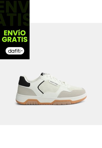 Tenis Para Mujer North Star Hielo Kanu Paola Casual