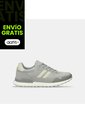 Tenis Para Hombre North Star Gris Monroe Fran City Urban de North Star