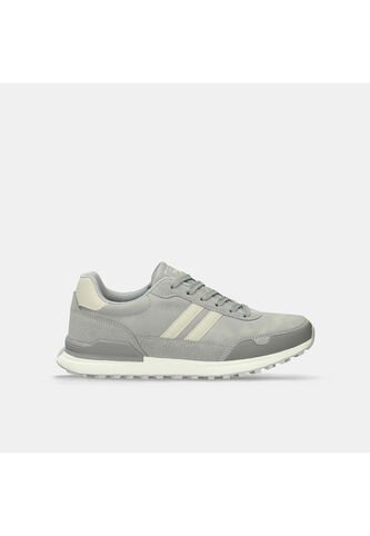 Tenis Para Hombre North Star Azul Monroe Fran North Star
