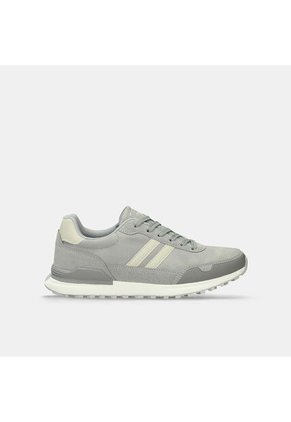 Tenis Para Hombre North Star Azul Monroe Fran