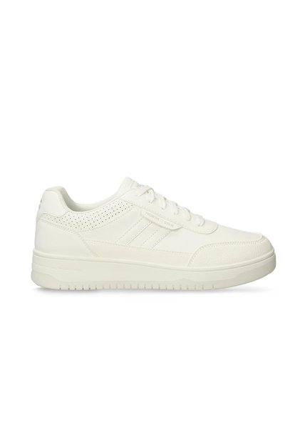 Tenis Para Hombre North Star Negro Loren Macy City Urban