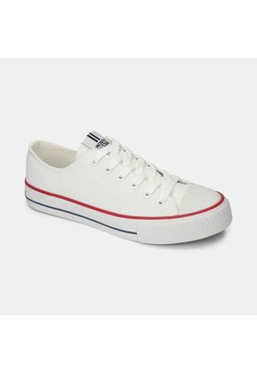 Tenis Para Hombre North Star Negro New Suprime