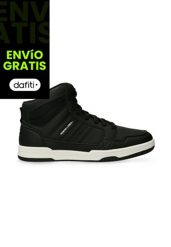Tenis Para Hombre North Star Blanco Lexi Hem North Star
