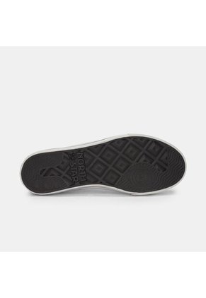 Tenis Para Hombre North Star Negro New Suprime