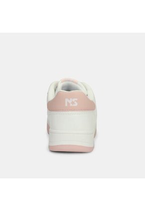 Tenis Para Mujer North Star Multicolor Paola