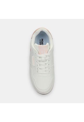 Tenis Para Mujer North Star Multicolor Paola