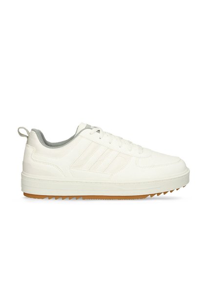 Tenis Para Hombre North Star Blanco Mirage Replay