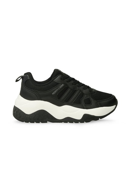 Tenis Para Mujer North Star Blanco Ivette Fang
