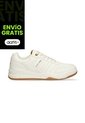 Tenis Para Hombre North Star Blanco Jareth Break de North Star