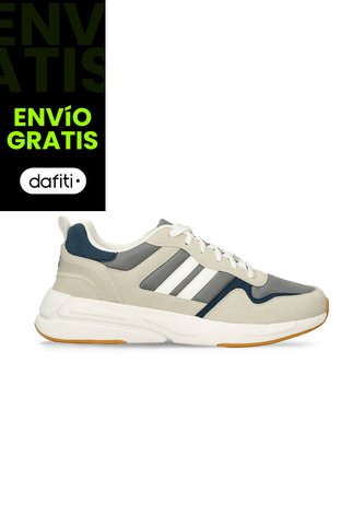 Tenis Para Hombre North Star Gris Magneto Silce North Star