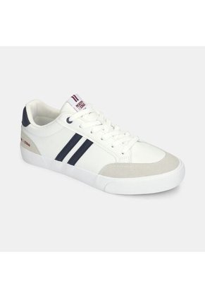 Tenis Para Hombre North Star Negro