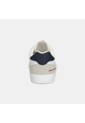 Tenis Para Hombre North Star Negro