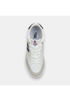 Tenis Para Hombre North Star Negro