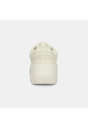 Tenis Para Mujer North Star Beige