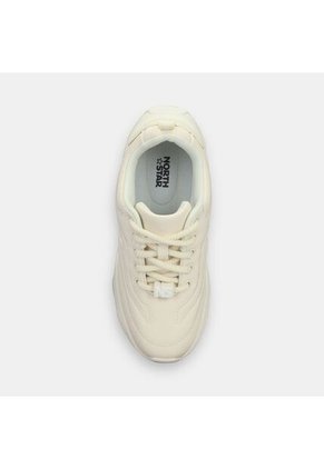 Tenis Para Mujer North Star Beige