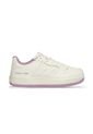 Tenis Casuales Blanco North Star Hanah Kyoto Mujer de North Star