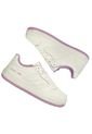 Tenis Casuales Blanco North Star Hanah Kyoto Mujer de North Star