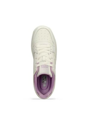Tenis Casuales Blanco North Star Hanah Kyoto Mujer