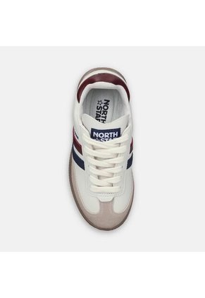 Tenis Para Niño North Star Rubor Olimpo Midas Junior Boys 6 +