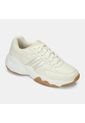Tenis Para Mujer North Star Beige Larisa Macao de North Star