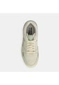 Tenis Para Mujer North Star Beige Kaleb Team Star de North Star