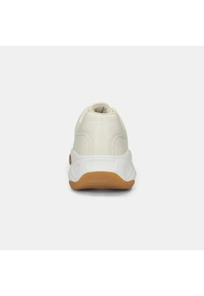 Tenis Para Mujer North Star Beige Larisa Macao